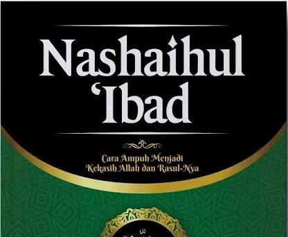 Nashaihul Ibad